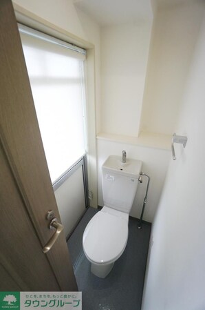 ラ・レイネ鷺沼の物件内観写真